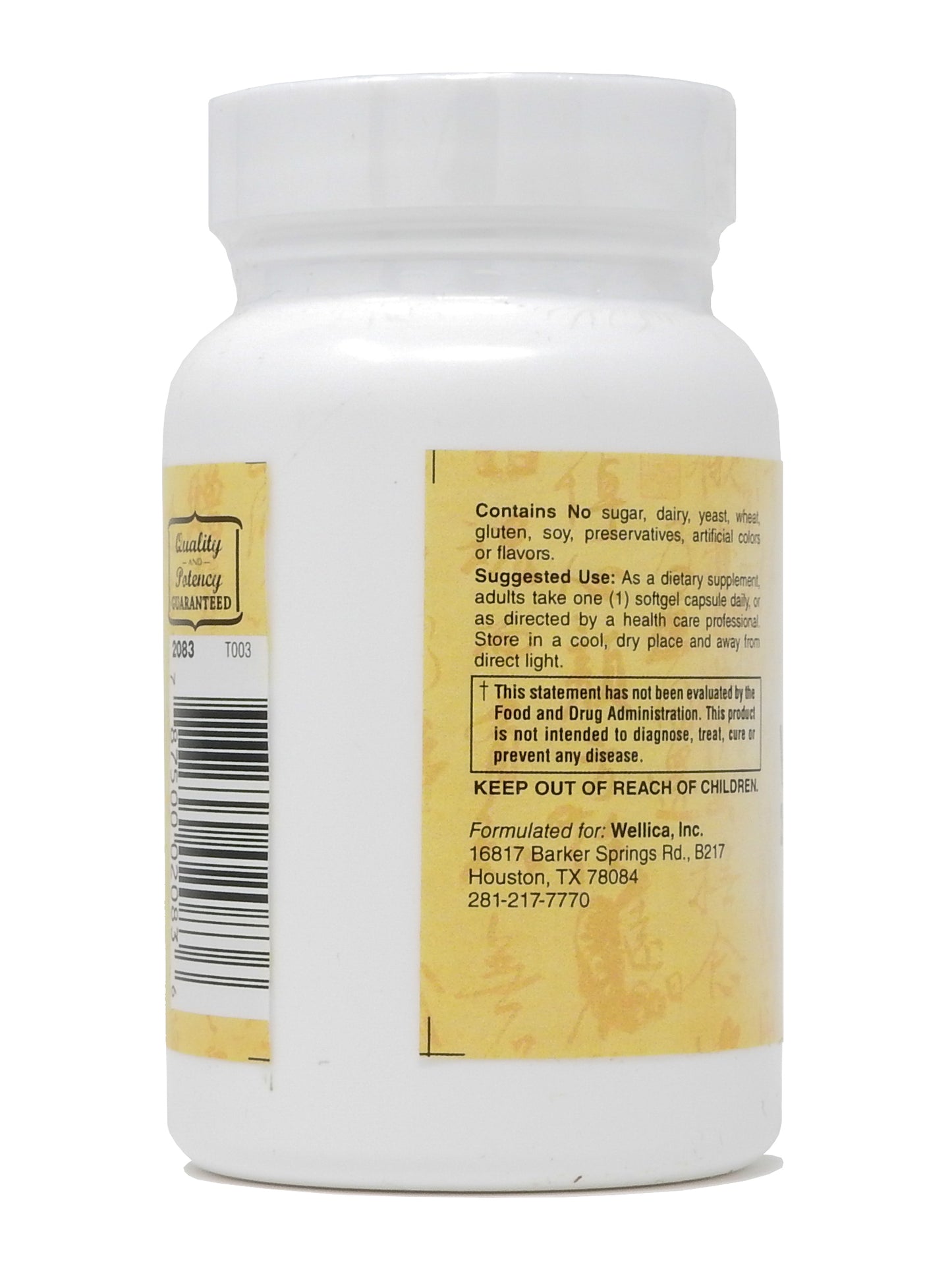 Vitamin D-3 1,000 IU 250-Softgel - Supports Healthy Muscle Function, Bone Health & Immune Support