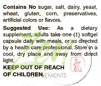 Perfect E with Tocotrienols from Tocomin®contains 400 IU alpha-tocopherol & gamma-tocopherol 30-Softgel