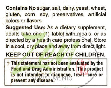Garlic 500Mg Extract w/ 5,000 mcg Allicin - Enteric Coated 120-Tabs - Immune System & Healthy Heart Support Formula - Enteric Coated Tablets for Easy Swallowing & Digestion