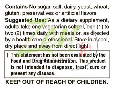 Neuromins DHA 100 Mg - Vegan & Algae Sourced DHA Supplement Supports Eye Health, Heart Health, and Optimal Wellness 30-Vegcaps