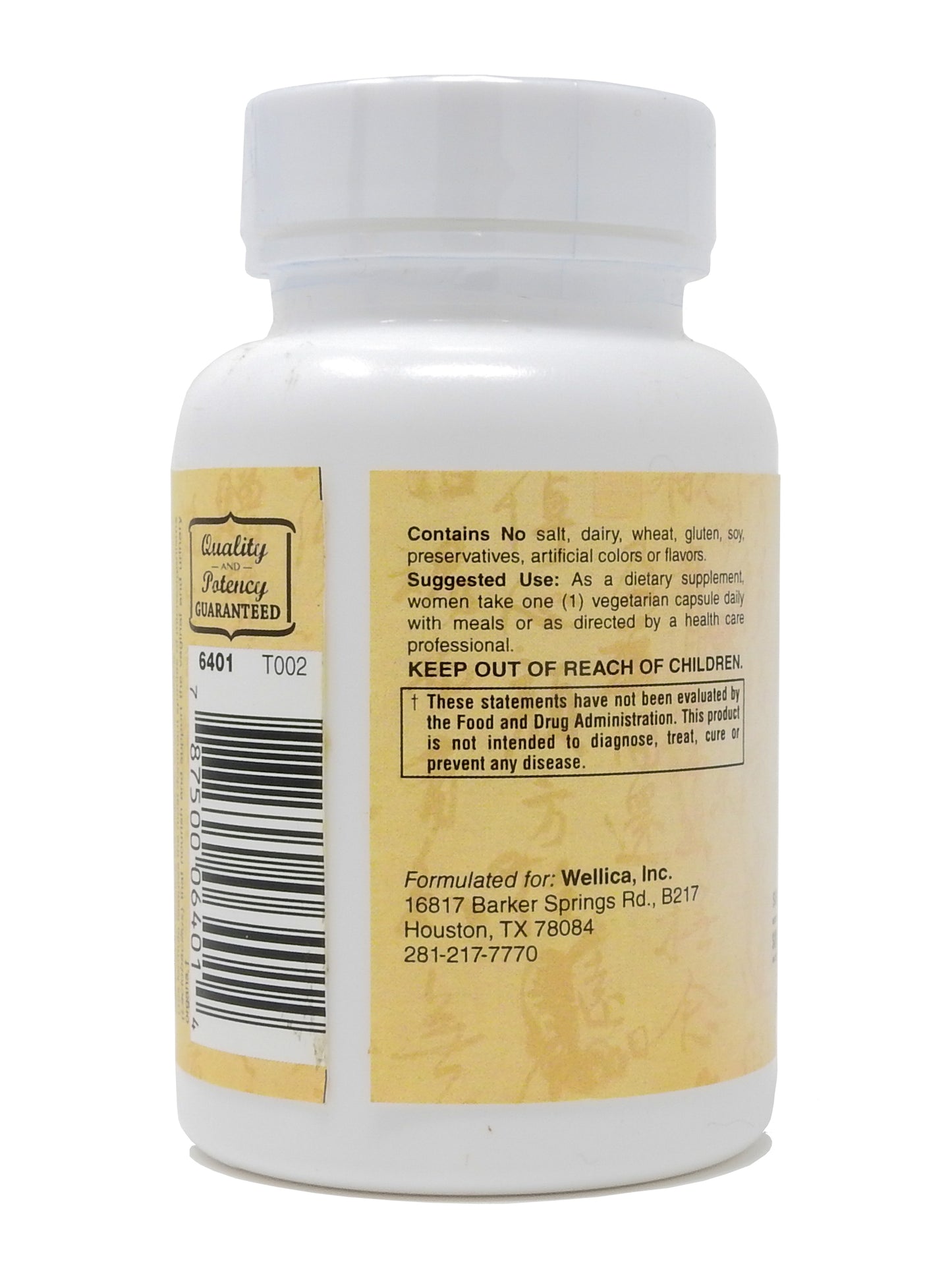 Womens 50 Billion Probiotic Formula - Supports Urinary and Vaginal Health with Lactobacilli & Bifado Blended Strains Survives Stomach Acid, Shelf Stable 30-Vegcaps