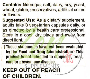Magnesium Glycinate 400Mg - Promotes Calmness & Sleep Quality, Support for Muscle Cramps & Soreness, Heart & Blood Pressure Functions & Blood Sugar Balance 90-Vegcaps