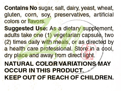 European Grape Seed Extract 100 Mg Antioxidant for Cardiovascular and Immune Health - Promotes Healthy Brain and Nerve Functions 90-Vegcaps