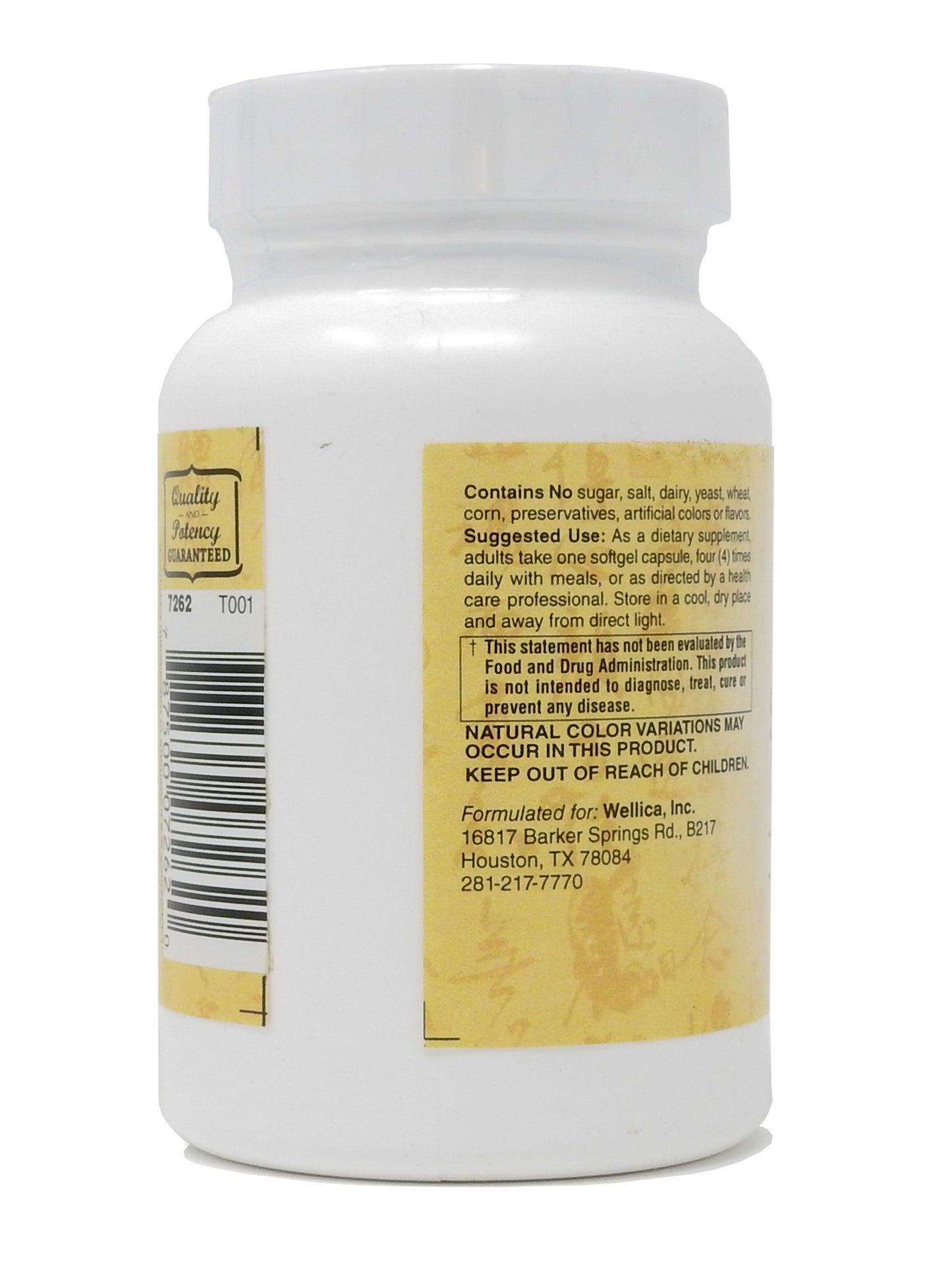 Saw Palmetto & Pygeum Plus - Prostate Support Supplement w/L-OptiZinc® for Prostate & Urinary Tract Health including Frequent Urination, Beta-Sitosterol Supports DHT Blocker for Hair Loss Prevention 120-Softgel