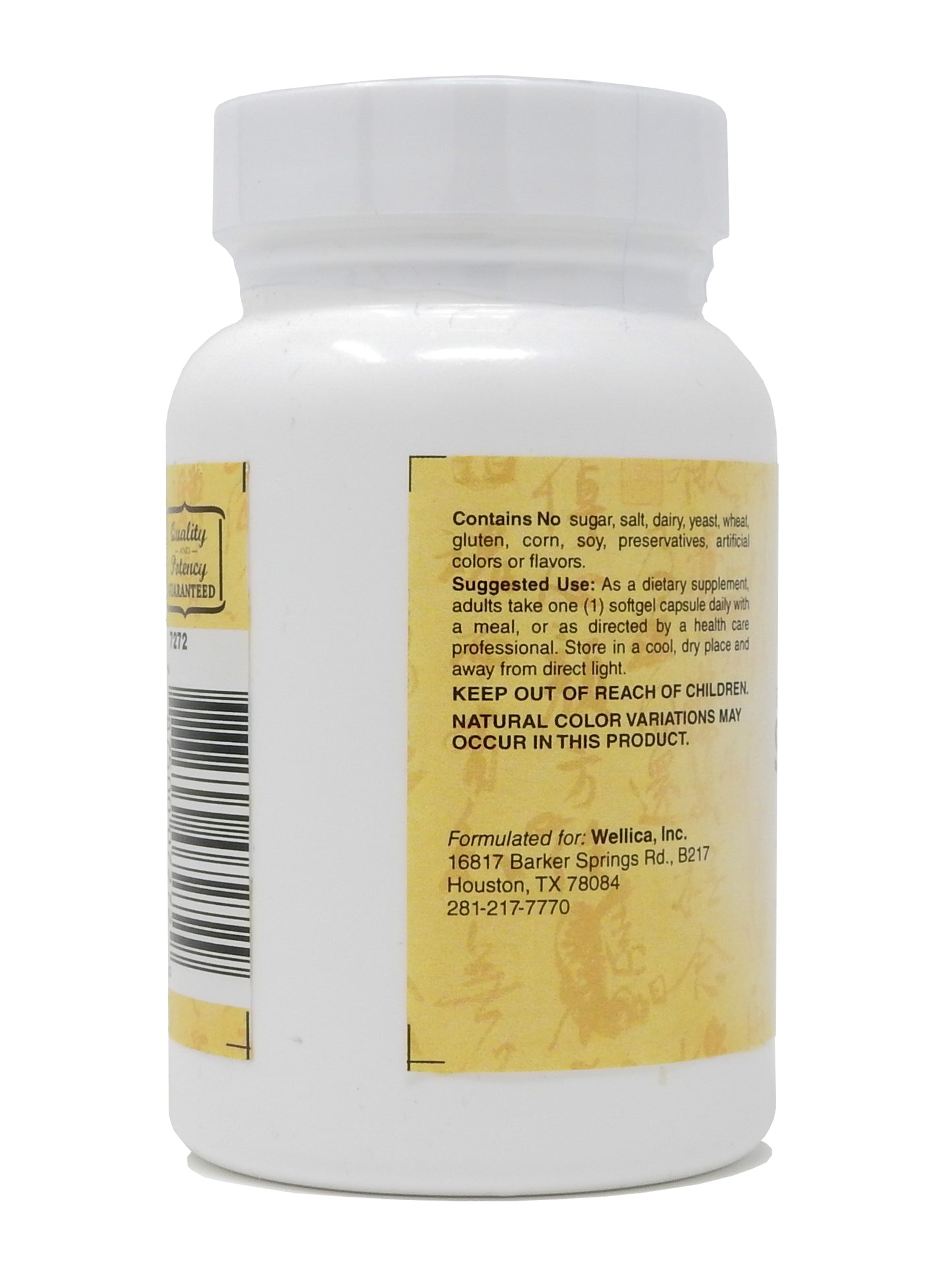 Saw Palmetto Berry Extract 320 Mg Supplement for Prostate Health & Urinary Tract including Frequent Urination, Supports DHT Blocker and Hair Loss Prevention 60-Softgel