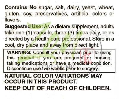 Milk Thistle Extract-Plus 175 Mg - Promotes Healthy Liver Function, Liver Health & Supports the Body’s Natural Cleansing & Detoxification Pathways 120-Caps