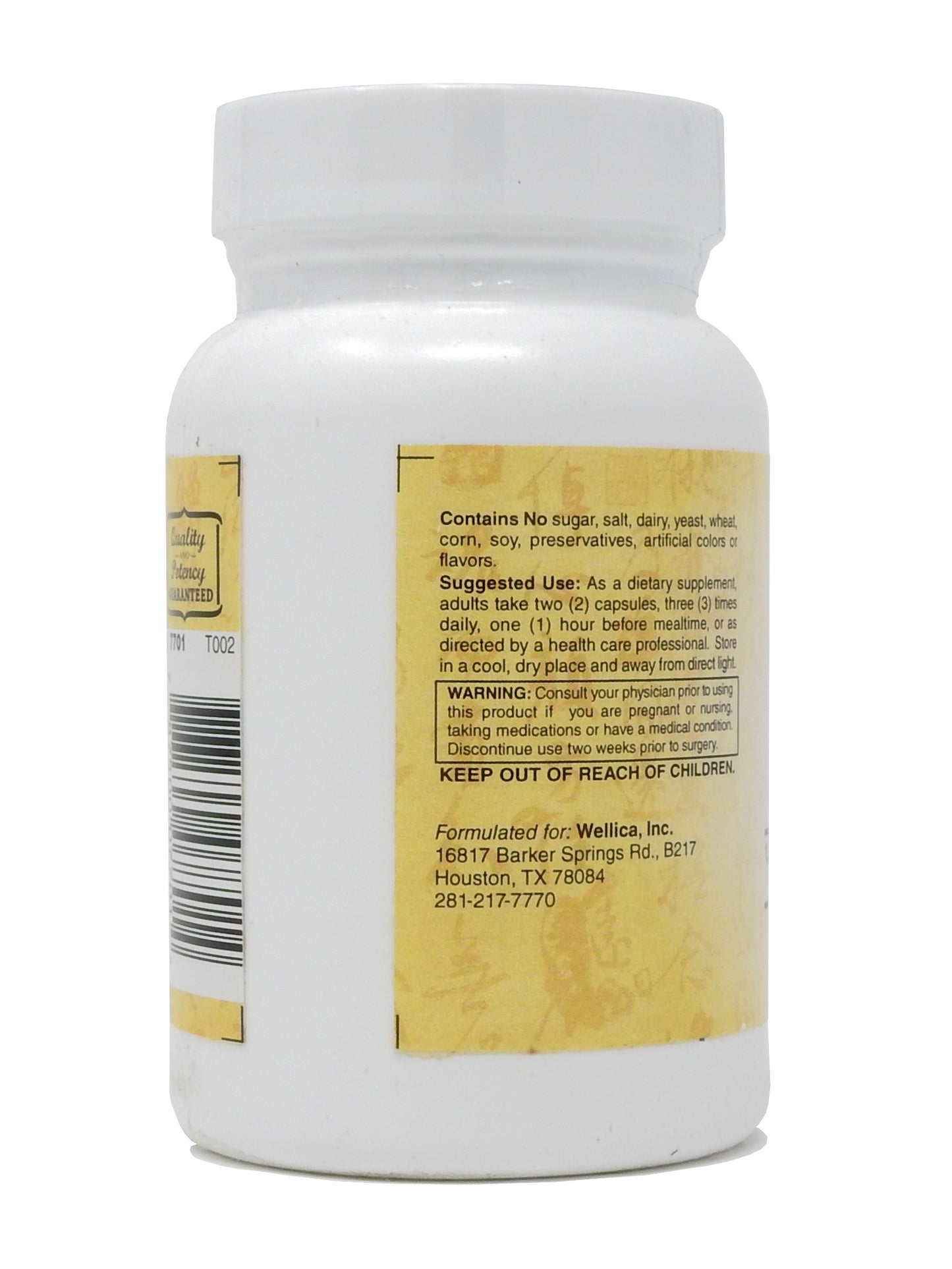 Super Citrimax - Promotes Healthy Metabolism & Supports Glucose Metabolism, Plus Appetite Control 90-Caps