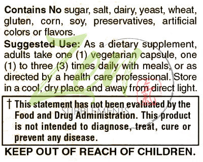 Coenzyme Q10 100 Mg -CoQ10 Ubiquinone Antioxidant Supports Heart Health including Cholesterol & Blood Pressure, Neurological Function & Cellular Energy 30-Vegcaps