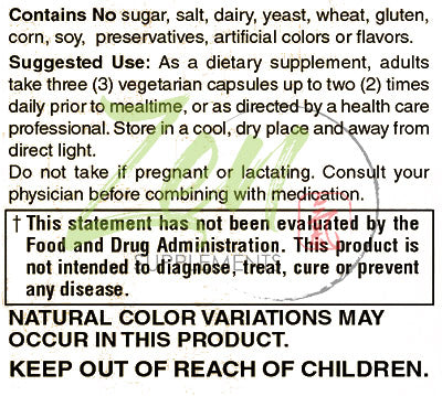 Inflammove Enzyme and Herbal Blend contains Turmeric, Boswellia, Ginger, White Willow & Devil's Claw90-Vegcaps