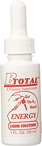 Sublingual Products B-Total Twin Pack - 2 fl oz