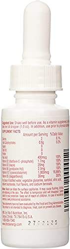 Sublingual Products B-Total Twin Pack - 2 fl oz