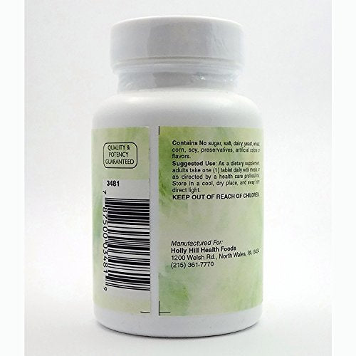 Niacinamide, 100 Tablets