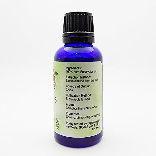 Eucalyptus, 1 Ounce