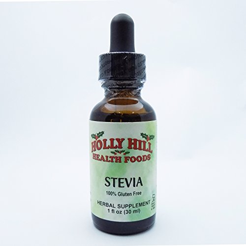 Stevia, 1 Ounce