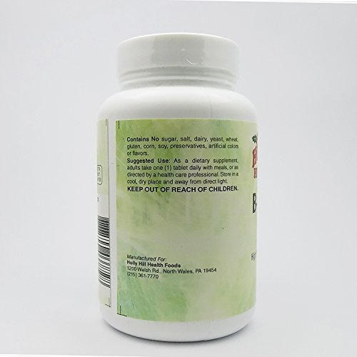 B Complex 100 Vegetarian Formula, 100 Tablets