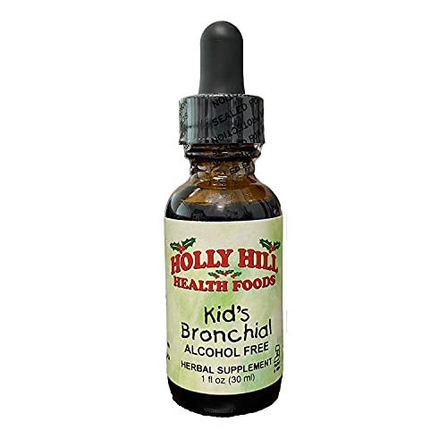 Kid's Cough, 1 Ounce