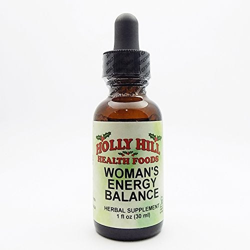 Women's Energy, 1 Ounce