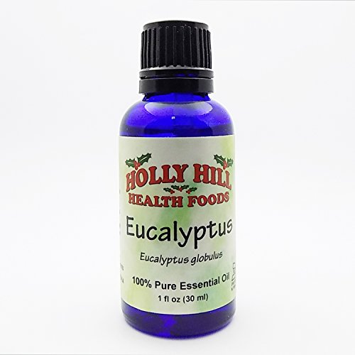 Eucalyptus, 1 Ounce