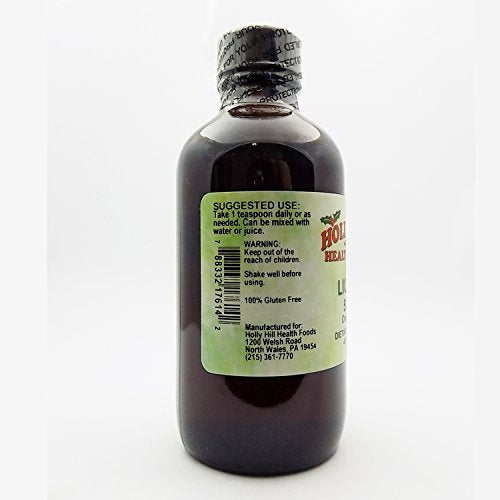 Liquid C 500mg, 4 Ounce