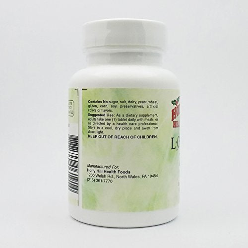 Zinc 20 MG, 100 Tablets