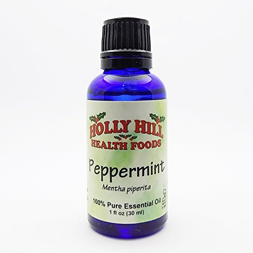 Peppermint, 1 Ounce