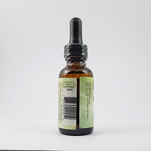 D3 Liquid 2,000 IU, 1 Ounce