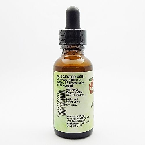 Astragalus, 1 Ounce