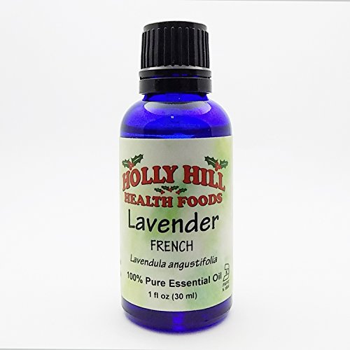 Lavender, French, 1 Ounce