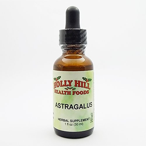 Astragalus, 1 Ounce