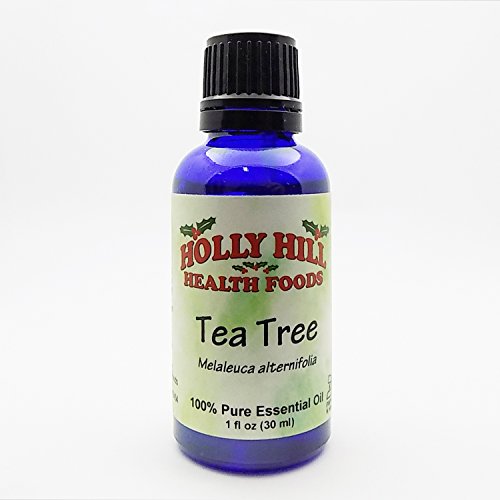 Tea Tree, 1 Ounce