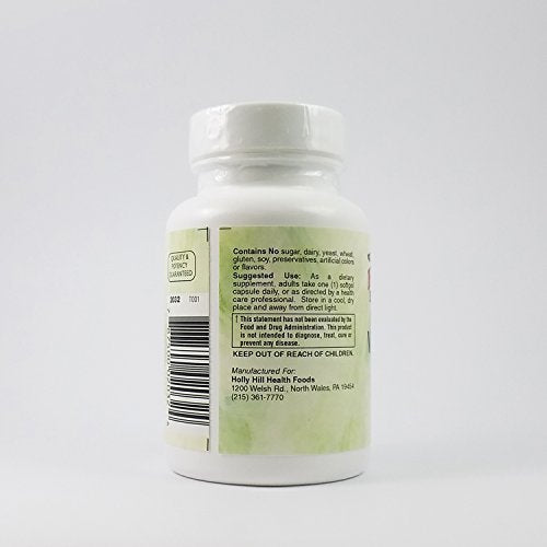 Vitamin D3 2000 IU, 100 Softgels