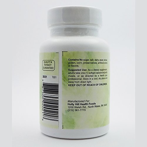 Vitamins A & D, 100 Softgels