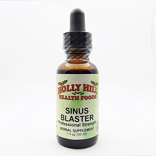 Sinus Blaster (Professional Strength), 1 Ounce