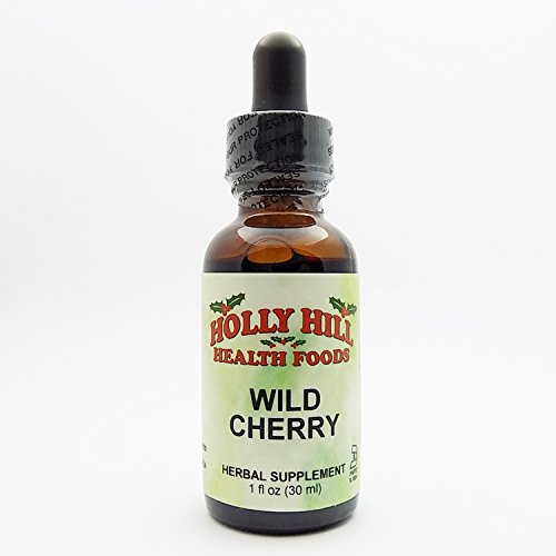 Wild Cherry, 1 Ounce