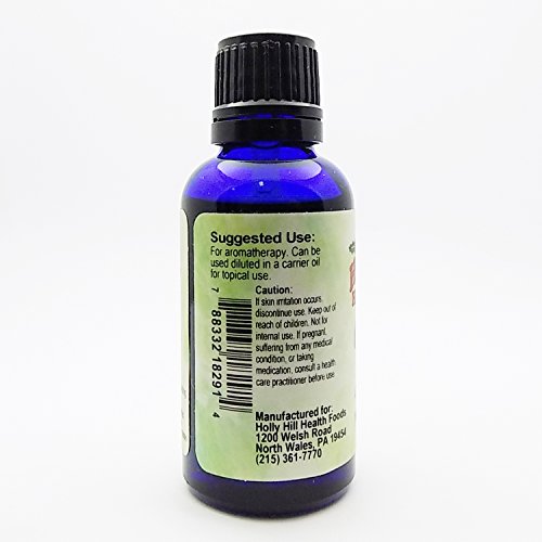 Cinnamon Leaf 100% Essential Oil, 1 Ounce