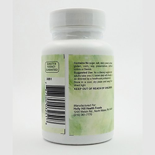 Vitamin B6, 100 Tablets