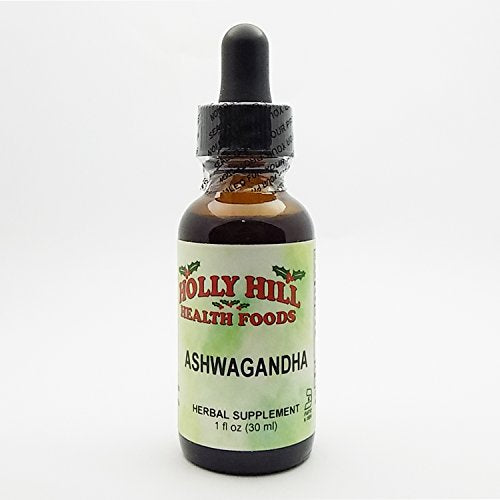 Ashwaganda, 1 Ounce