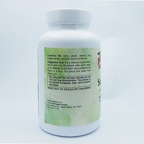 Superzymes, 180 Tablets