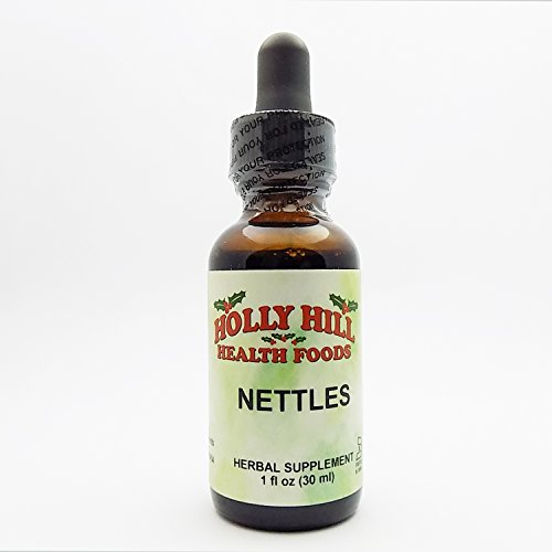 Nettles, 1 Ounce