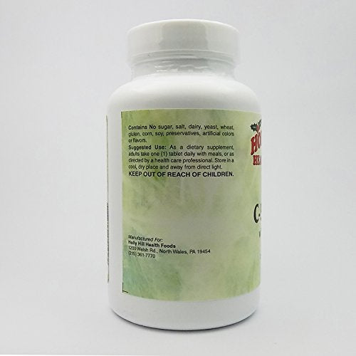 C-500 MG with Rose Hips, 250 Vegetarian Tablets