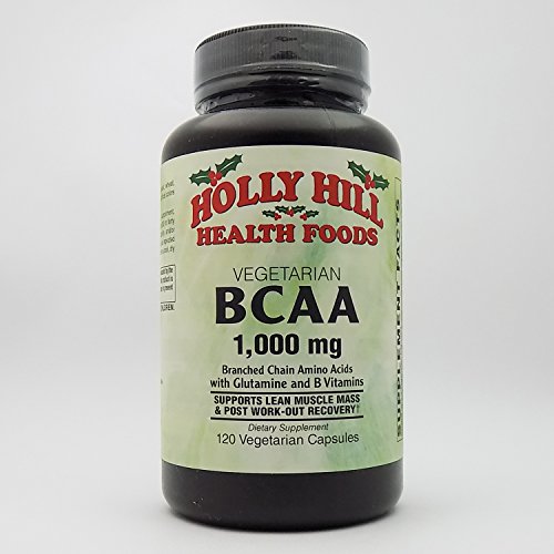 BCAA Clean Fit, 60 Vegetarian Capsules