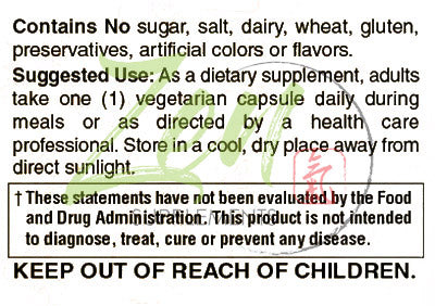 Zen Supplements - 35 Billion Probiotic - 35 Billion CFU with 8 Strains 30-Vegcaps - Sustained Release Technology, Resist Stomach Acid, Shelf Stable - Support for Healthy Digestion & Intestinal Ecology Favorable Intestinal Flora