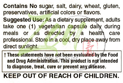 Zen Supplements - 35 Billion Probiotic 35 Billion CFU with 8 Strains 60-Vegcaps - Sustained Release Technology, Resist Stomach Acid, Shelf Stable - Support for Healthy Digestion & Intestinal Ecology Favorable Intestinal Flora