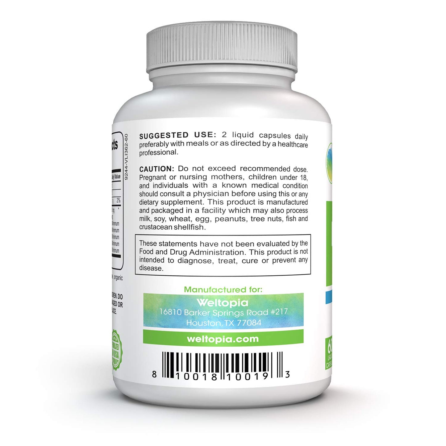 Hemp Oil 1000MG - Premium Organic Hemp Oil Extract Capsules - Reduce Pain, Anxiety, and Stress - All Natural Omega 3, 6, 9 - Brain Boost Supplement, Memory, Focus, Clarity - for Great Sleep
